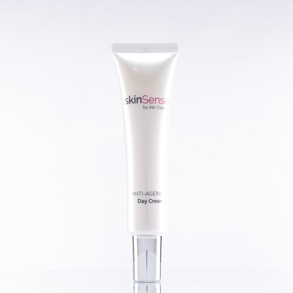 SkinSense 4-teilige Anti-Aging-Kollektion 5 