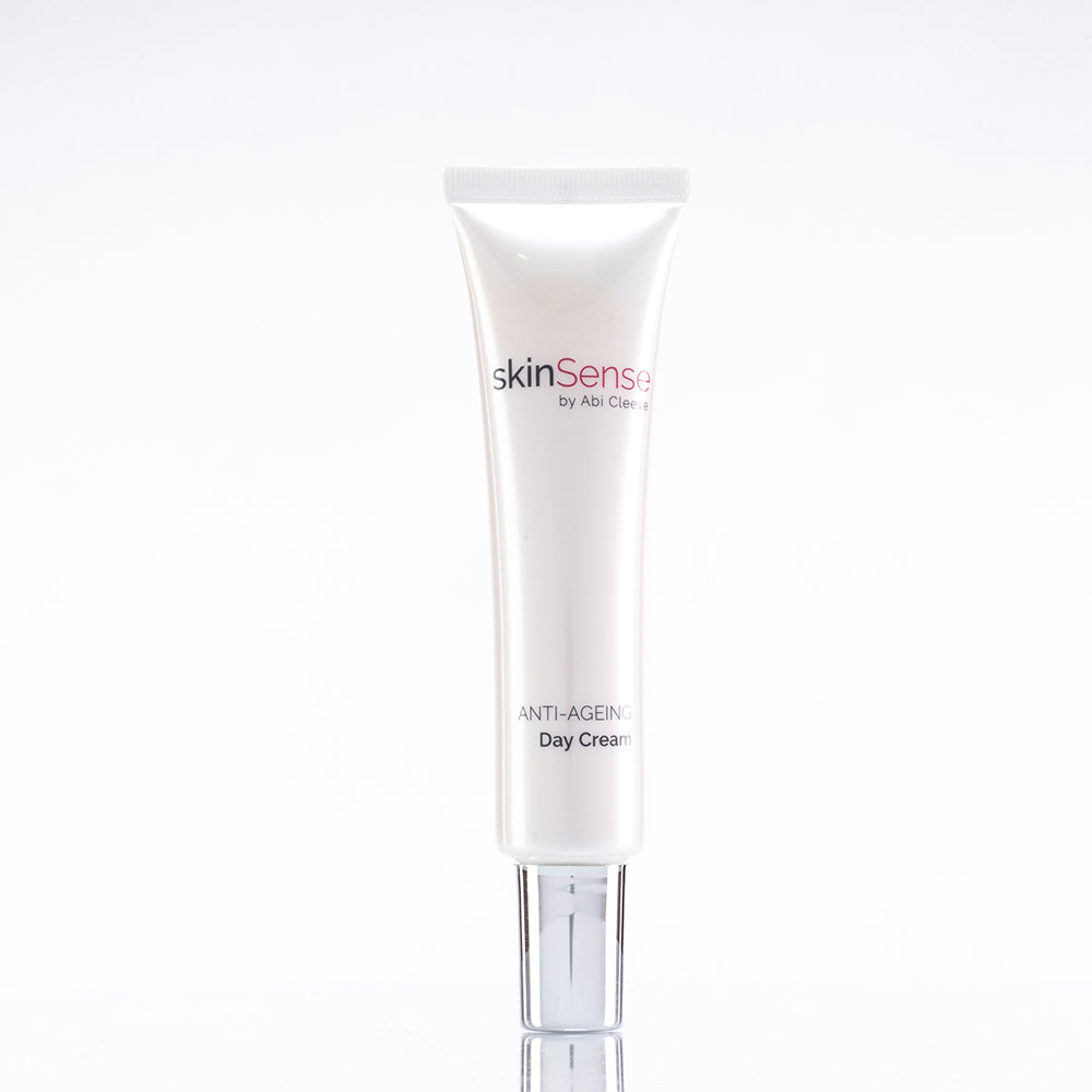 SkinSense 4-teilige Anti-Aging-Kollektion 7 