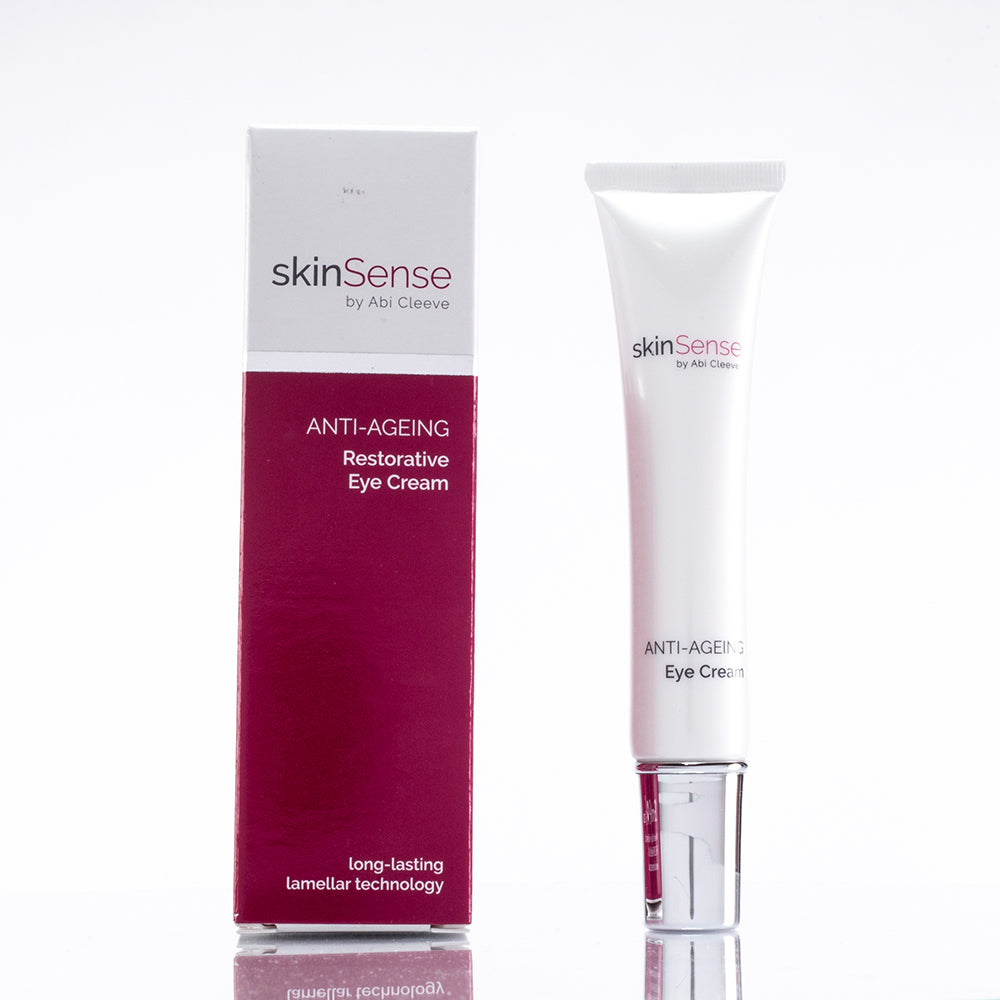 SkinSense 4-teilige Anti-Aging-Kollektion 8 