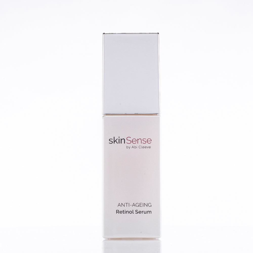 SkinSense 4-teilige Anti-Aging-Kollektion 9 
