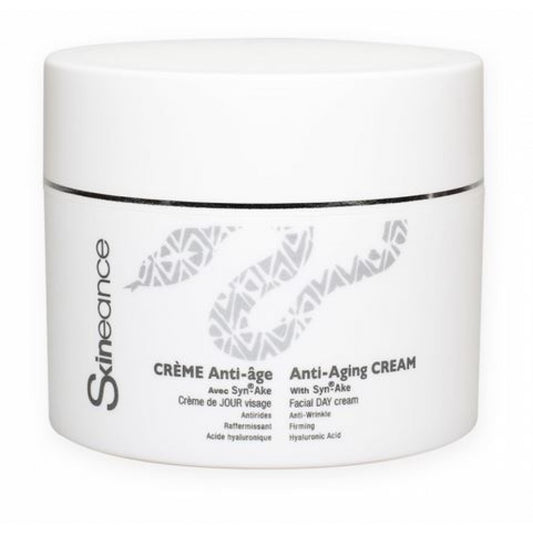 Skineance SYN-AKE Anti-Aging Tagescreme, 50ml