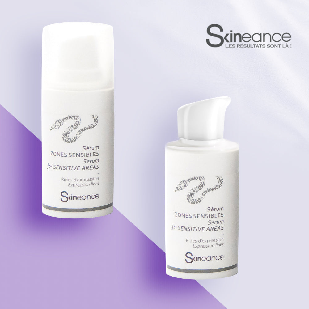 Skineance SYN-AKE Anti-Aging Serum für empfindliche Bereiche, 15ml 1 