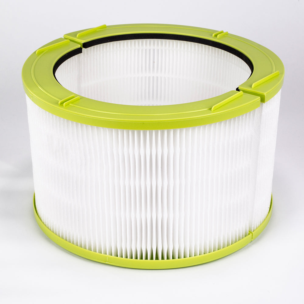 Ersatzfilter für TurboAirStar Luftreiniger und Heizlüfter, HEPA filter