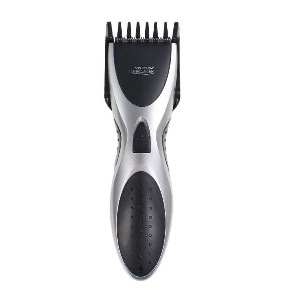 Velform Haircutter – Kabelloser Haar- und Barttrimmer 1 