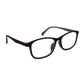 Vizmaxx Autofocus 2-in-1 Lesebrille mit flexiblem Dioptrienbereich, schwarz