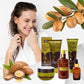 Pflegendes Shampoo zum Wiederaufbau der Haarstruktur mit Arganöl - 300 ml
