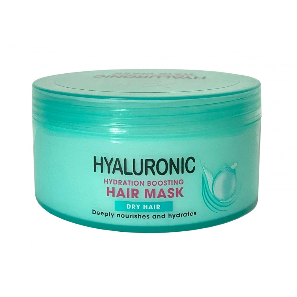 XHC Feuchtigkeitsspendende Haarmaske mit Hyaluronsäure 1 