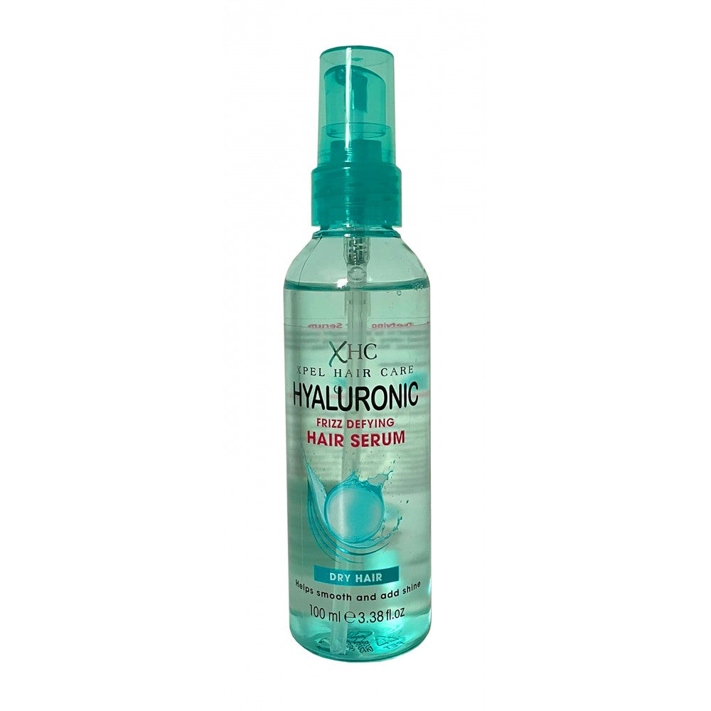 XHC Hyaluron-Haarserum mit Anti-Frizz-Effekt, 100ml 1 