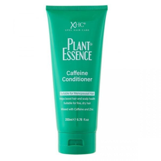 XHC Plant Essence Haarspülung für feines Haar - 200 ml