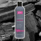 Charcoal Haarconditioner mit Aktiv-Kohle 400 ml