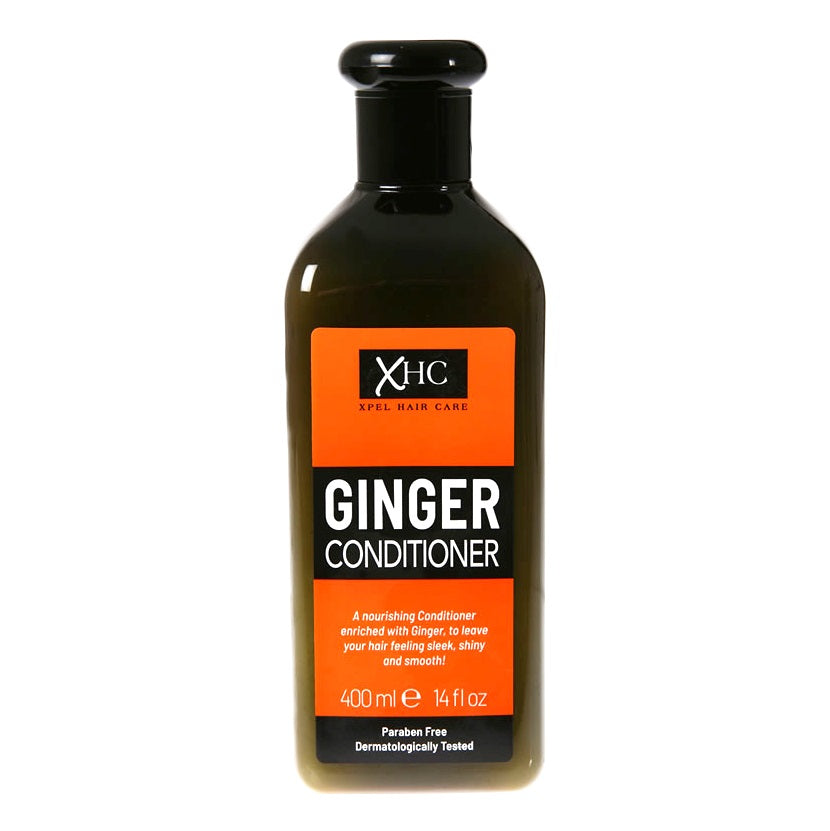 XHC Erfrischender Haarconditioner mit Ingwer, 400 ml 1 