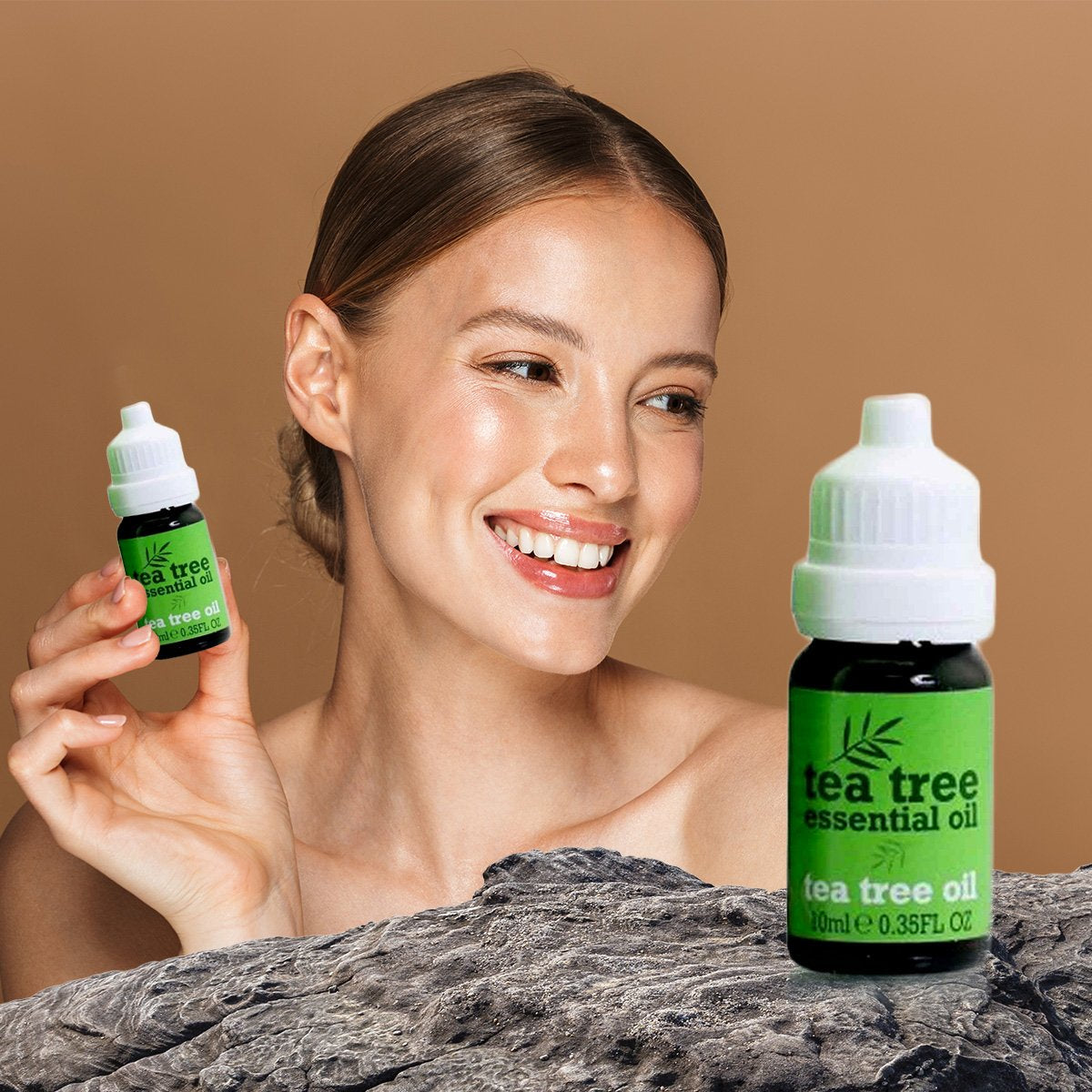 Teebaumöl-Extrakt - 30 ml 2 