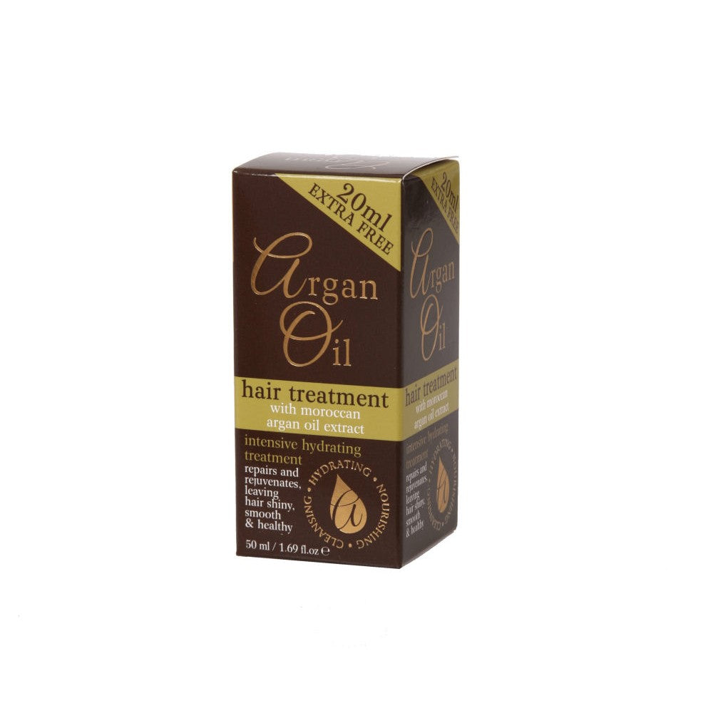 Xpel Haarpflege mit Arganöl (50 ml) 1 