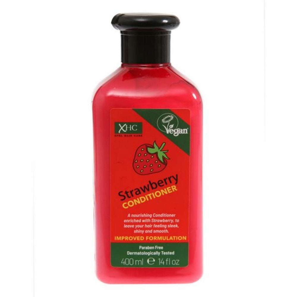 Strawberry Conditioner, 400ml 1 