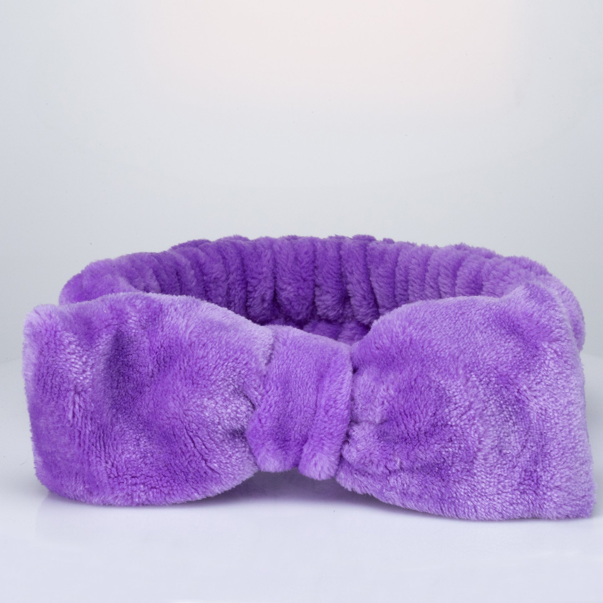 SOFTIES - Kosmetisches Stirnband 2 