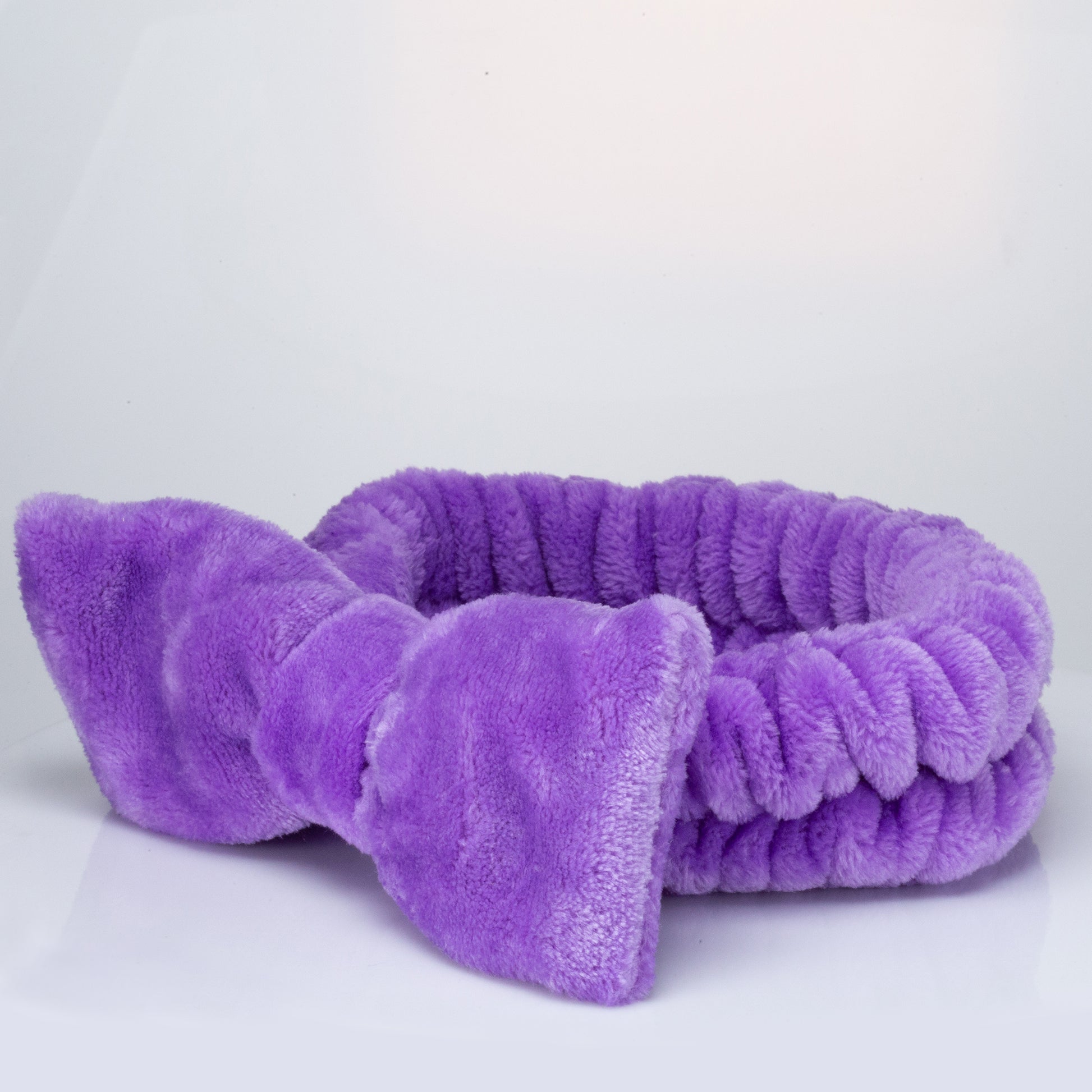SOFTIES - Kosmetisches Stirnband 3 
