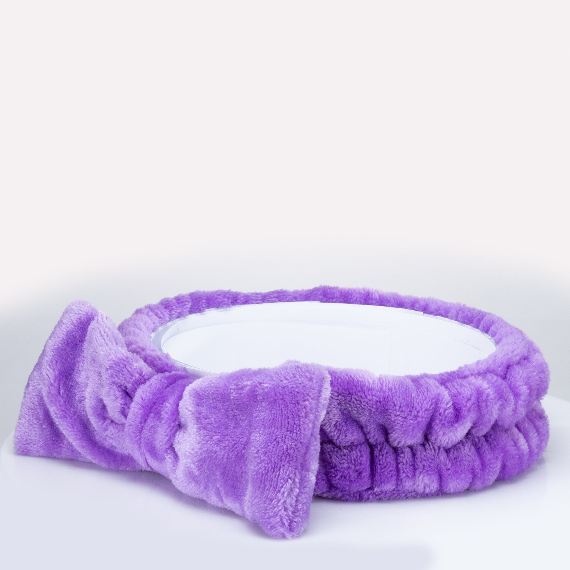 SOFTIES - Kosmetisches Stirnband 4 
