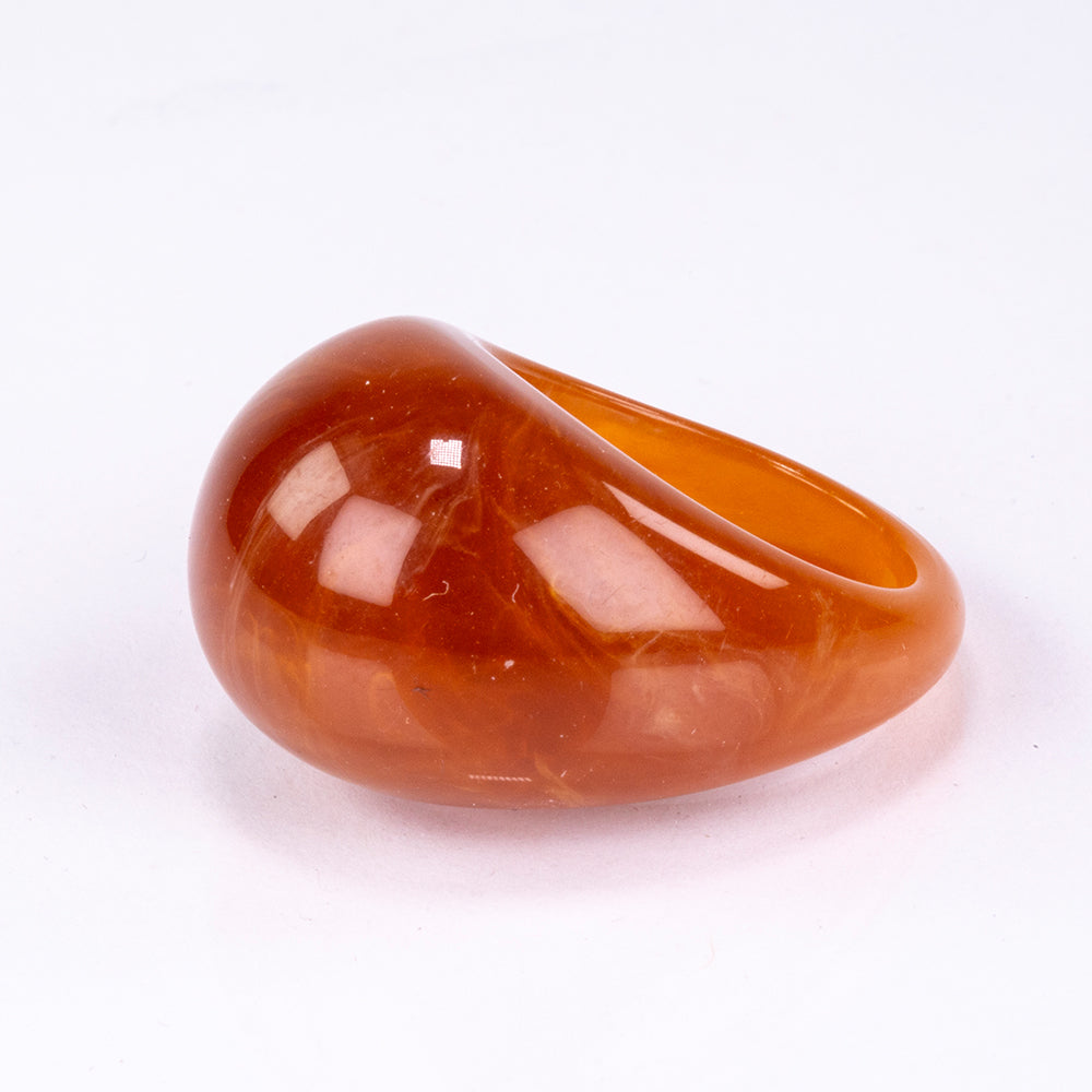 Schmuckgarnitur aus künstlicher Perle 3 