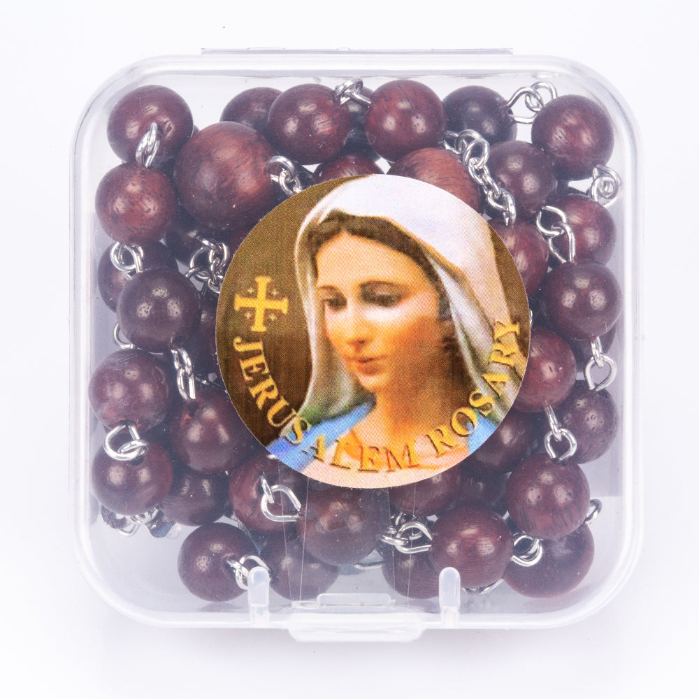 Halskette aus goldplattierter Legierung