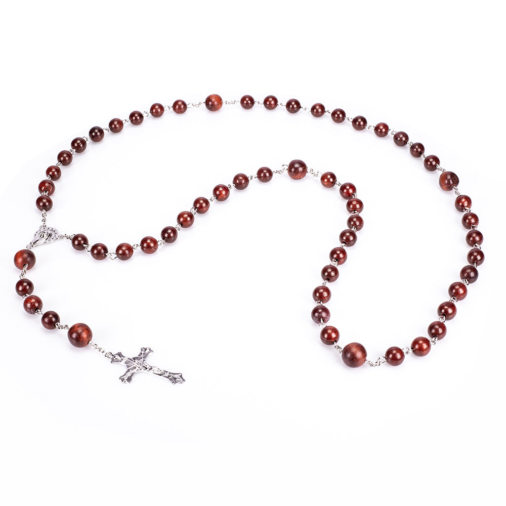 Halskette aus goldplattierter Legierung 2 