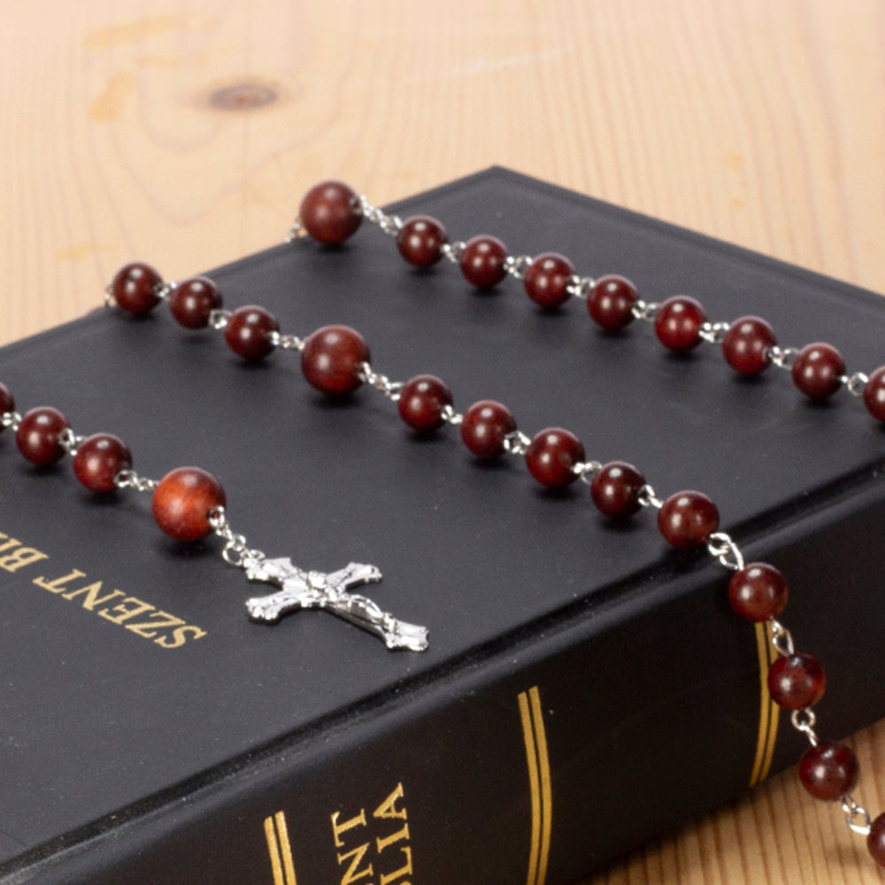 Halskette aus goldplattierter Legierung 1 