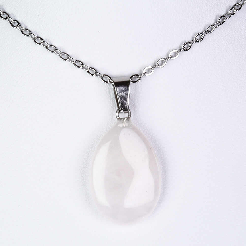 Schmuckgarnitur aus aus goldplattierter Legierung mit rotem Achat und Aventurin