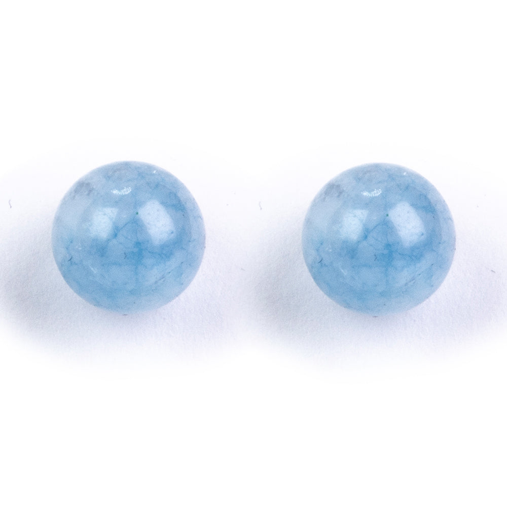 Schmuckgarnitur aus aus goldplattierter Legierung mit rotem Achat und Amethyst