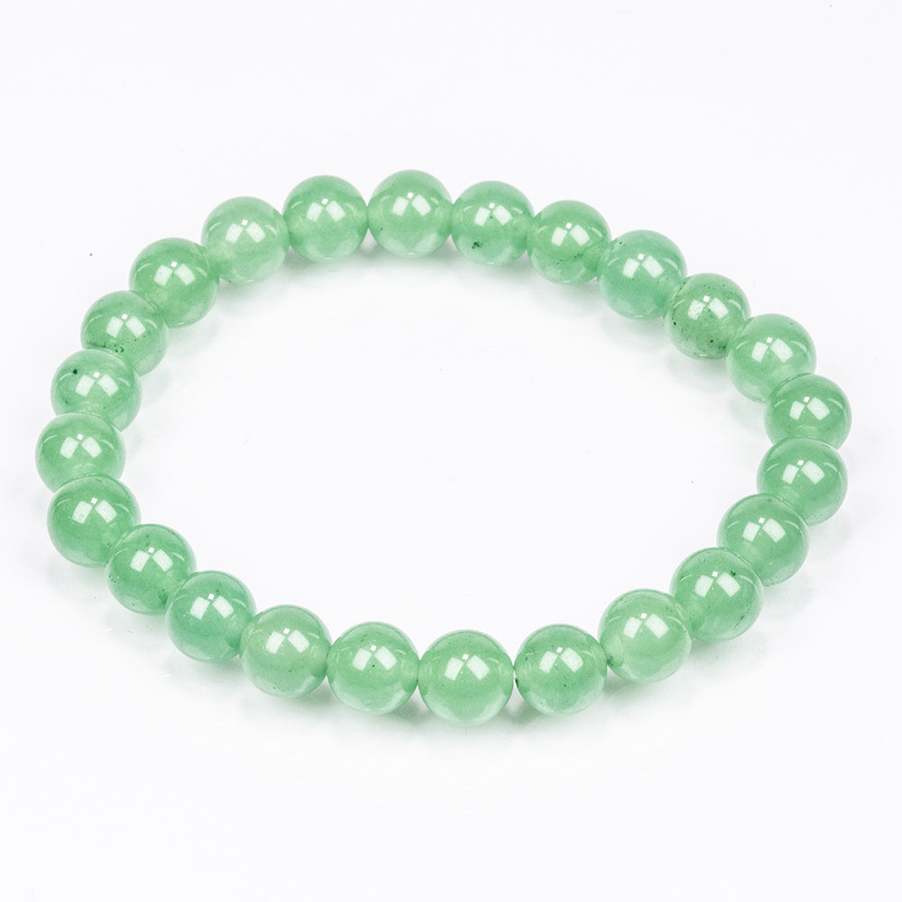 5-teiliges Armband-Set mit Edelsteinen 4 