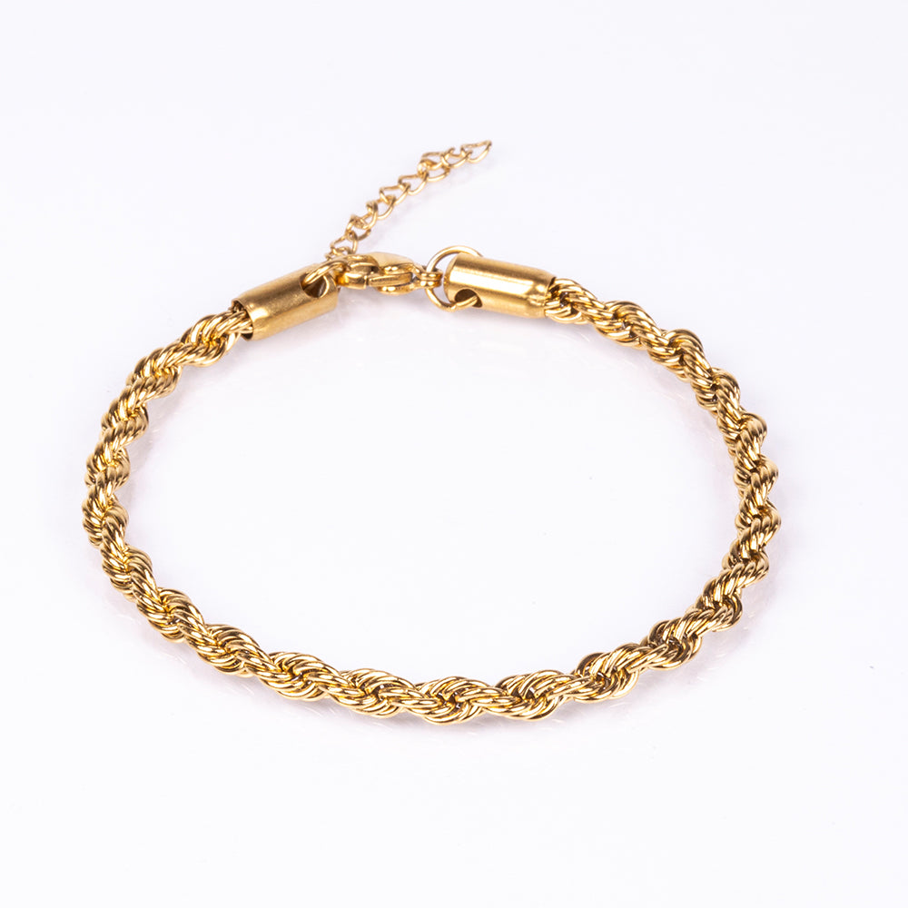 Rostfreier Stahl Armband 1 