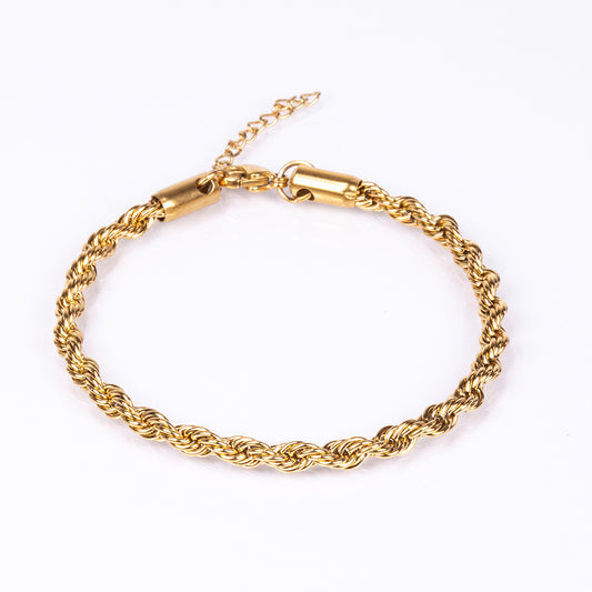 Rostfreier Stahl Armband