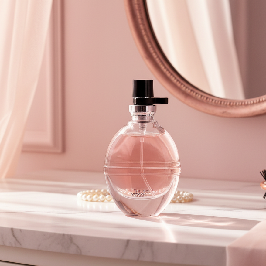 15ml EDP „STYLE & CLASS“ – blumiger Duft 8 