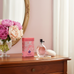 15ml EDP „STYLE & CLASS“ – blumiger Duft