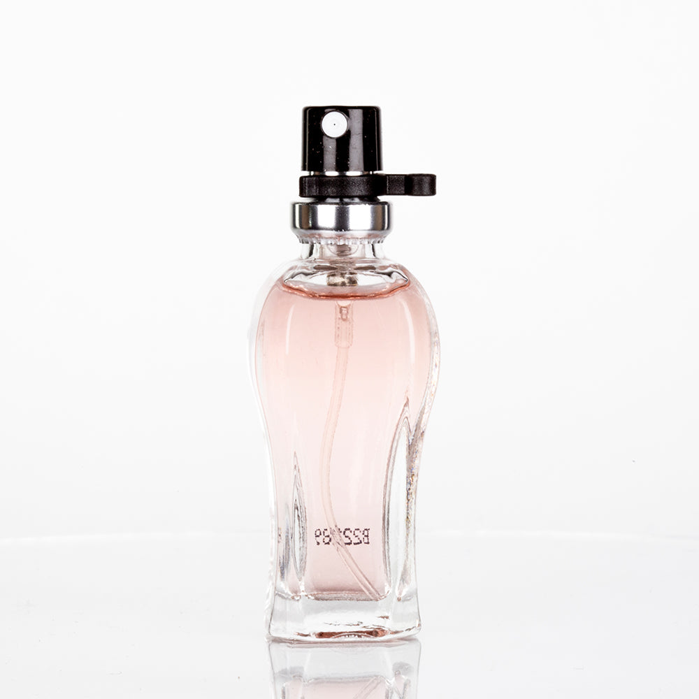 15ml EDP „FINE GOLD PINK VIBRATIONS” – fruchtiger Zitrusduft