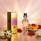 15ml EDP „FINE GOLD PINK VIBRATIONS” – fruchtiger Zitrusduft