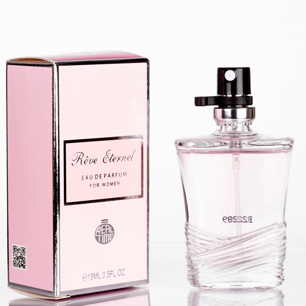 15ml EDP „RÈVE ETERNEL” – fruchtiger Duft 2 
