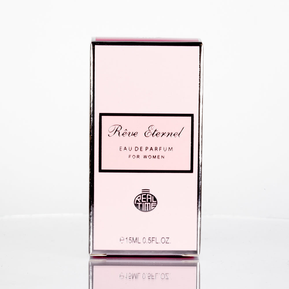 15ml EDP „RÈVE ETERNEL” – fruchtiger Duft