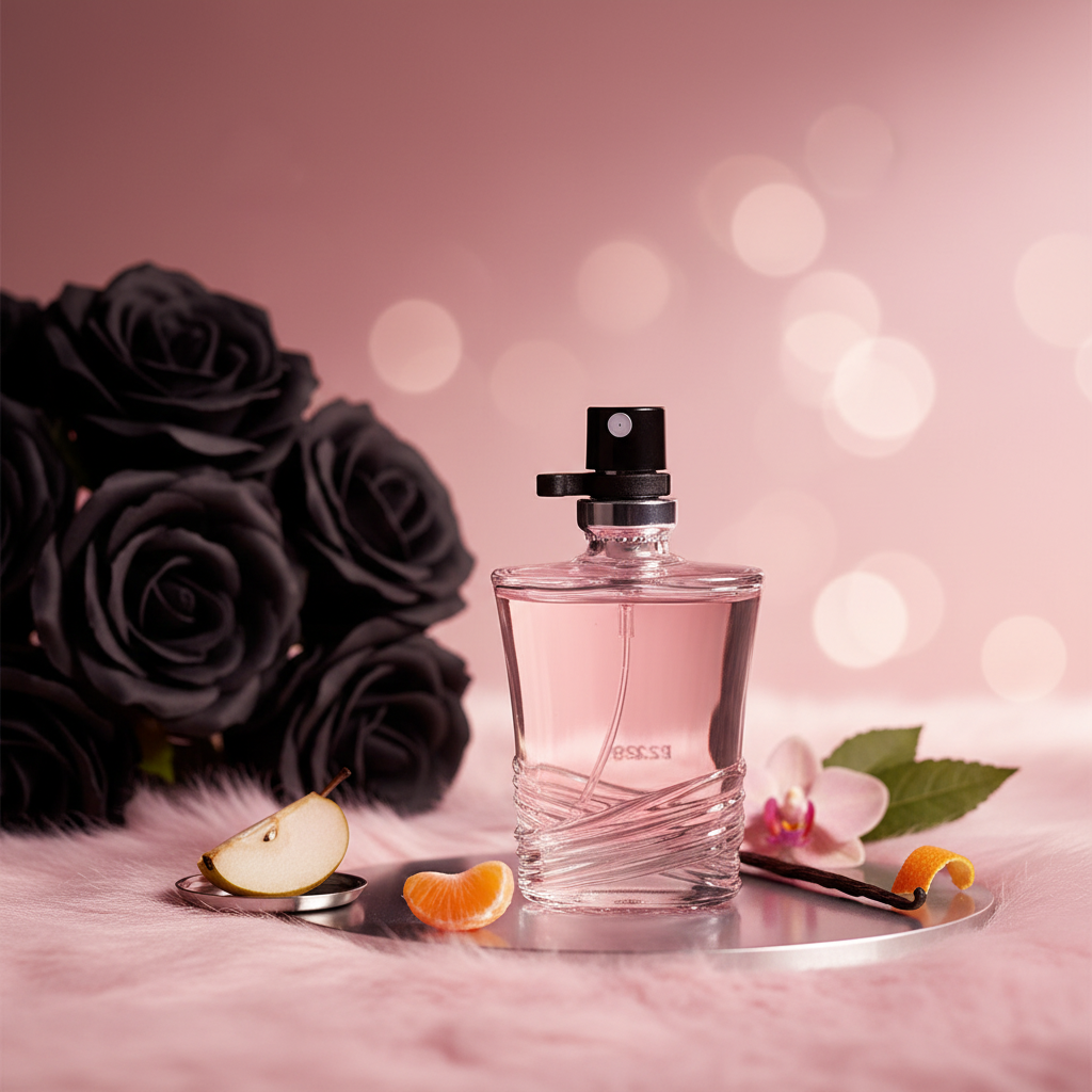 15ml EDP „RÈVE ETERNEL” – fruchtiger Duft