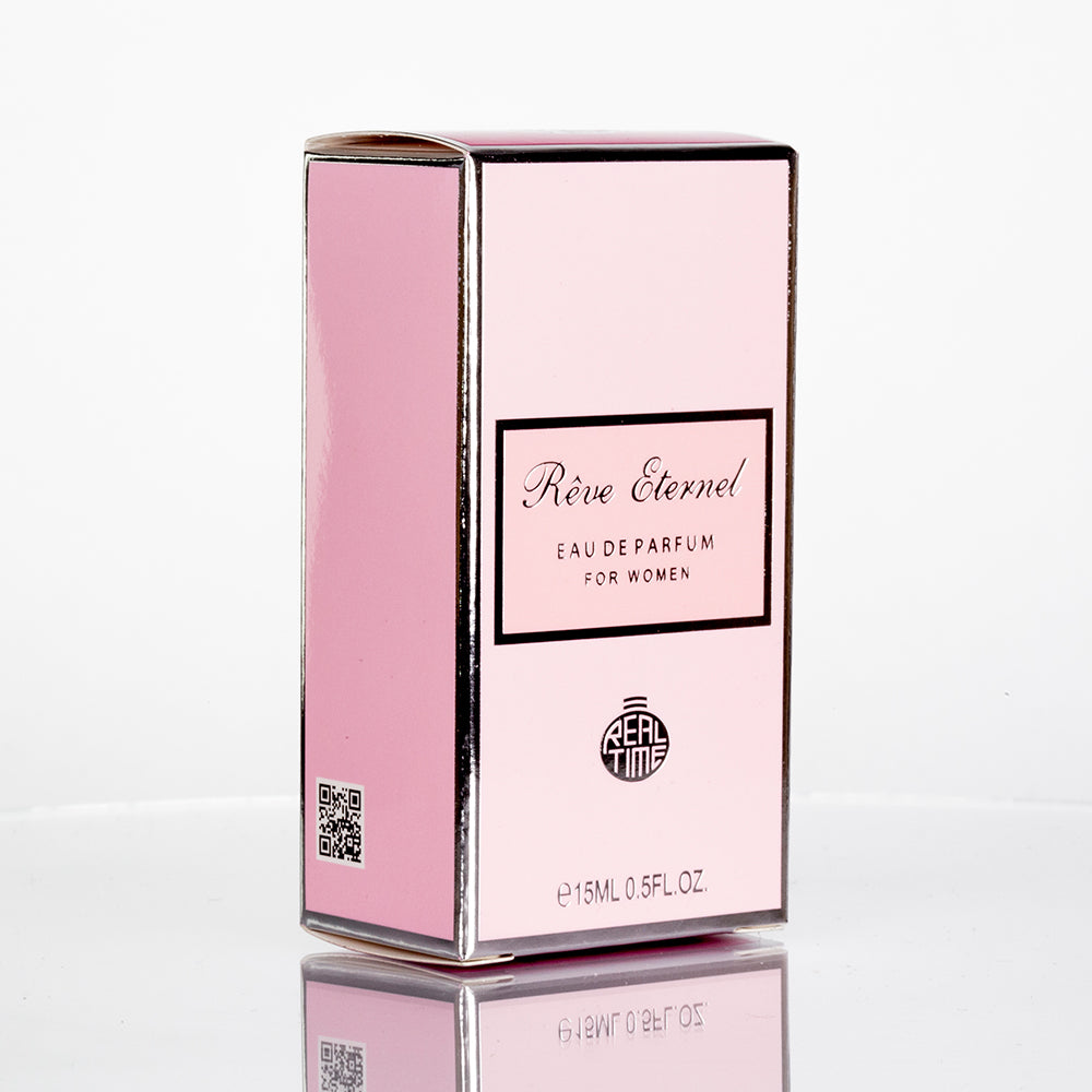 15ml EDP „RÈVE ETERNEL” – fruchtiger Duft 4 
