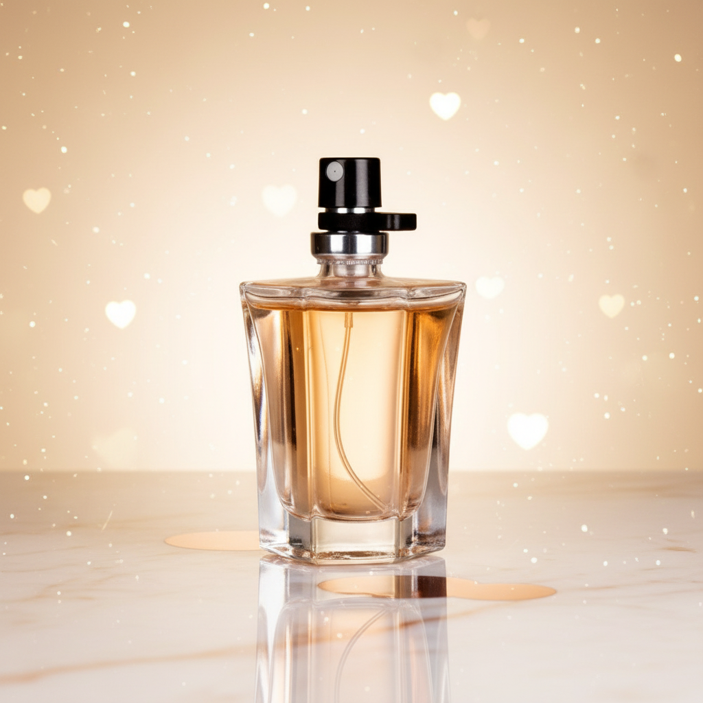 15ml EDP „COUP D'AMOUR” – orientalischer floraler Duft 6 