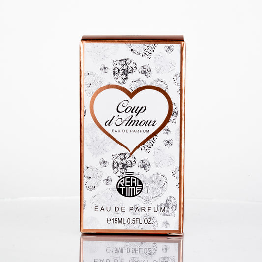 Real Time EDP 15ml "Coup D'Amour"