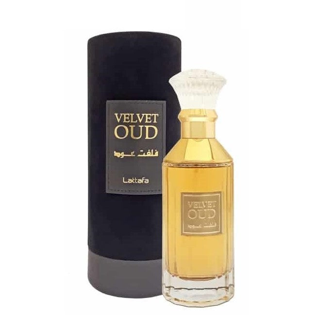 30 ml Eau de Parfum Velvet Oud Musk Oud Duft für Frauen und Männer 3 