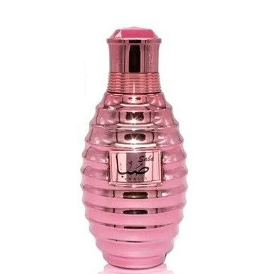 100 ml Eau de Parfum Saba Canister  Fruchtiger, leicht süßer Duft für Frauen