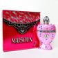 100 ml Eau de Parfum Fakhar Lattafa Pink orientalischer süßer und floraler Duft für Frauen
