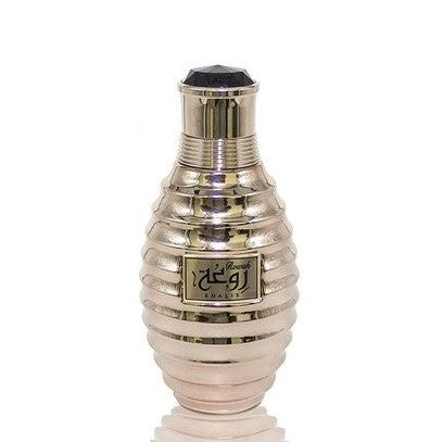 100 ml Eau de Parfum Rowah Canister  Intensiver süßer Duft, Unisex