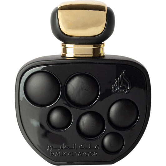100 ml Eau de Parfum Malik Al Tayoor würziger holziger Duft für Männer