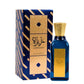 100 ml Eau de Parfum Azeezah süßer moschusartiger Duft für Frauen