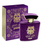 100 ml Eau de Parfum Khalis Maleki Majestic Floraler Amberduft für Frauen