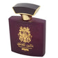 100 ml Eau de Parfum Khalis Maleki Majestic Floraler Amberduft für Frauen