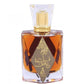 100 ml Eau de Parfum Falsafat Aashiq süßer moschusartiger Duft für Männer und Frauen