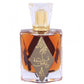 100 ml Eau de Parfum Falsafat Aashiq süßer moschusartiger Duft für Männer und Frauen